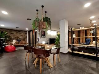 Pis a Carranque - Haza Cuevas. Estupendo loft en zona vialiaestacion, no se lo puede perder!