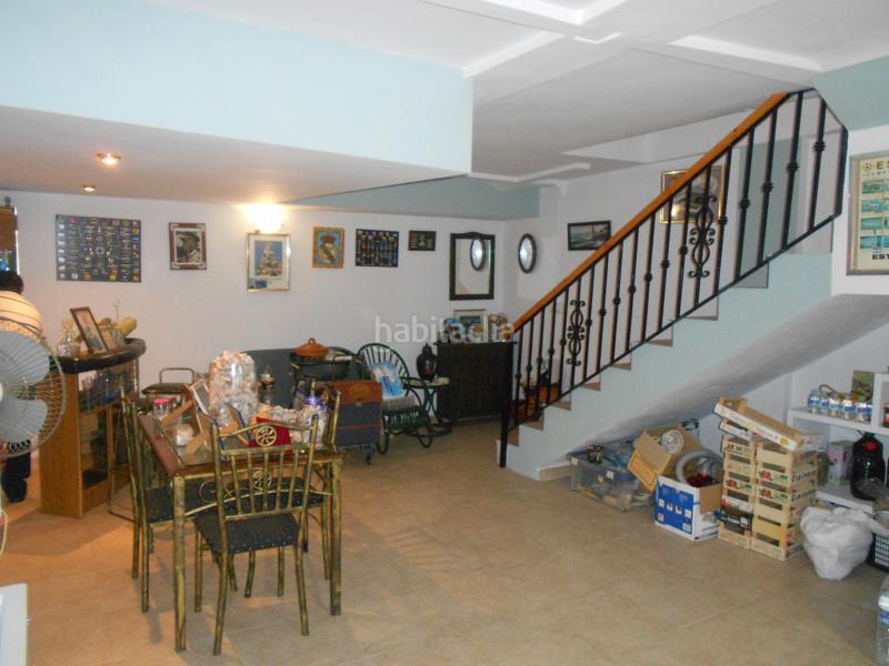 Foto 91e8ca22-66b5-4704-affc-af85cc152925. Casa aparellada amb aparcament a sierra de Estepona - avda. de andalucía Estepona