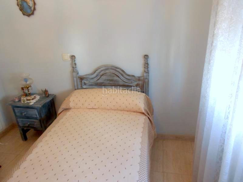 Foto c597a925-34d1-4c27-9844-0bceb6f20acd. Casa aparellada amb aparcament a sierra de Estepona - avda. de andalucía Estepona