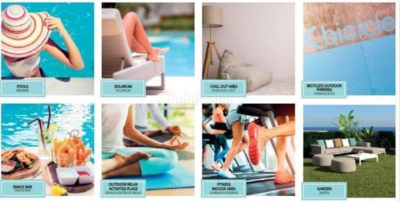 Foto 1839096a-e0a4-4f62-8818-610fd37463a2. Piso nueva promoción en sabinillas! vistas increíbles y acabados de diseño en Manilva