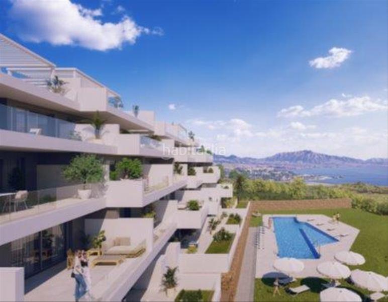 Foto 86220baa-aed9-42fa-80df-87c50dd22c1c. Piso nueva promoción en sabinillas! vistas increíbles y acabados de diseño en Manilva