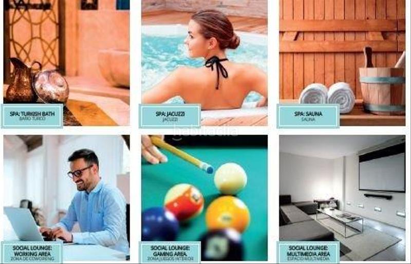 Foto ddbab9e6-6b27-4ff2-bb30-8c1d3123481a. Piso nueva promoción en sabinillas! vistas increíbles y acabados de diseño en Manilva