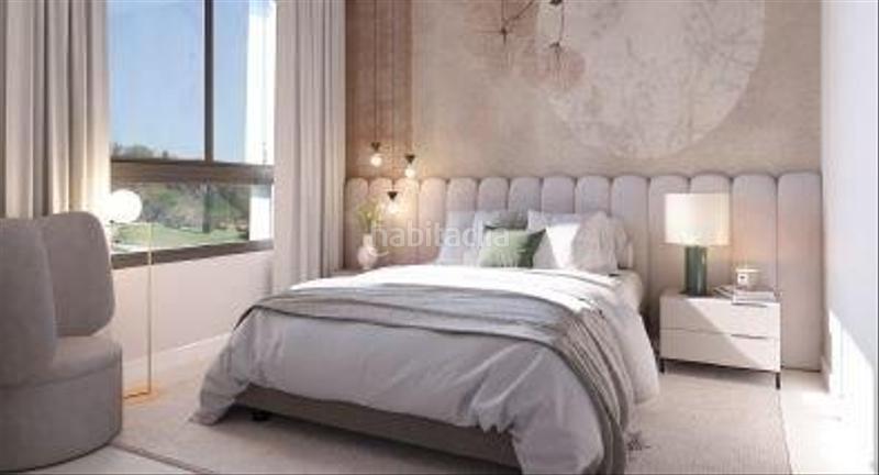 Foto 44dc3c6d-8bb6-4b81-baaa-b5cf172a7f89. Pis amb calefacció piscina a Casares golf - Casares del sol Casares