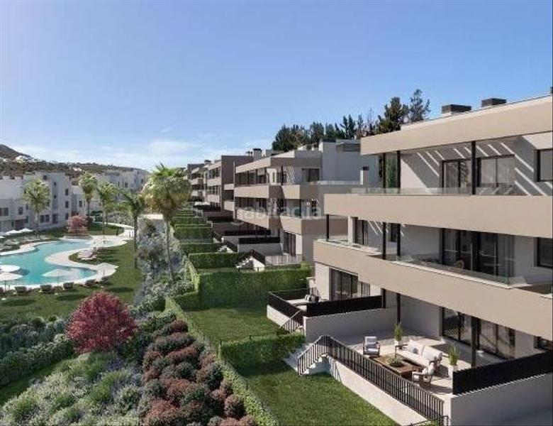 Foto 9e5b096f-0586-4a79-8d4f-15c423efd1f6. Pis amb calefacció piscina a Casares golf - Casares del sol Casares