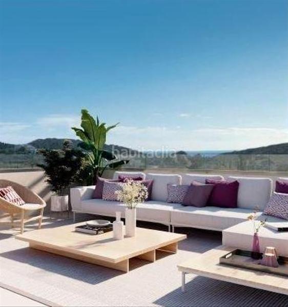 Foto ea9a05fc-c4ae-41dc-829f-c303f7b97853. Pis amb calefacció piscina a Casares golf - Casares del sol Casares