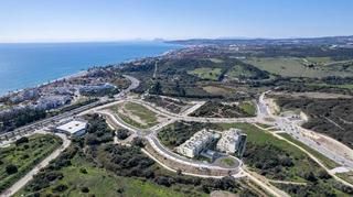 Appartement à Valle Romano Golf. Promoción de viviendas en un entorno tranquilo y rodeadas de gol