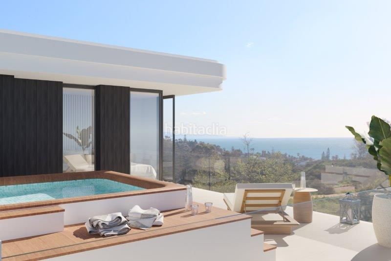 Foto 51ba0d87-cb2a-4794-b2b1-685e2c58d574. Pis amb calefacció aparcament piscina a Buenas Noches Estepona