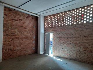 Local Comercial en Sierra de Estepona - Avda. de Andalucía