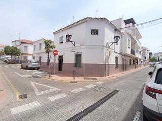 Doppelhaus in Centro. Inversores! conjunto de 3 casas con encanto en el corazón de est
