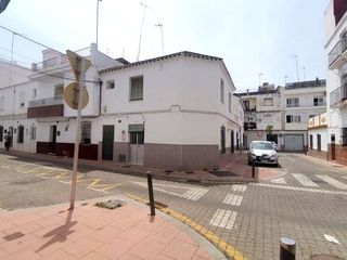 Casale in Centro. Inversores! conjunto de 3 casas con encanto en el corazón de est