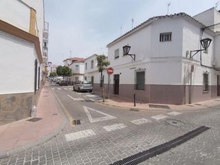 Casale in Centro. Inversores! conjunto de 3 casas con encanto en el corazón de est