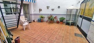 Casa pareada en Centro. En el casco histórico de estepona, casa con encanto a 10 min de