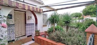 Casa aparellada a Centro. En el casco histórico de estepona, casa con encanto a 10 min de