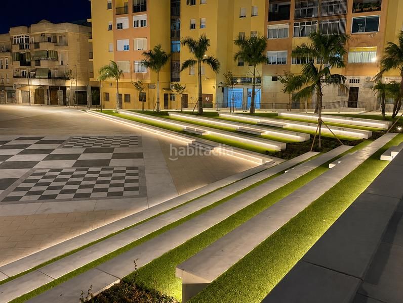 Foto 7199882a-9c94-46ef-9019-b9aa1aaa91ee. Alquiler local comercial amplio local para reformar en la plaza del ajedrez, en Estepona