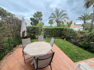 Casa pareada en Los Llanos. Extraordinario adosado muy cerca de la playa