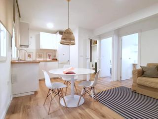 Flat in Camino de Antequera