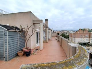 Àtic a El Consul - Ciudad Universitaria - El Romeral. Exclusivo ático en teatinos espacios amplios y vistas panorámica