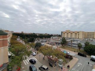 Àtic a El Consul - Ciudad Universitaria - El Romeral. Exclusivo ático en teatinos espacios amplios y vistas panorámica