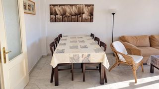 Rent Flat in San Luis de Sabinillas. En alquiler de septiembre a junio bonito piso de 3 dormitorios