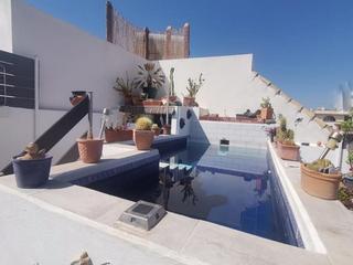 Towny house in Centro. Descubre el encanto de vivir en el centro de estepona en esta bo