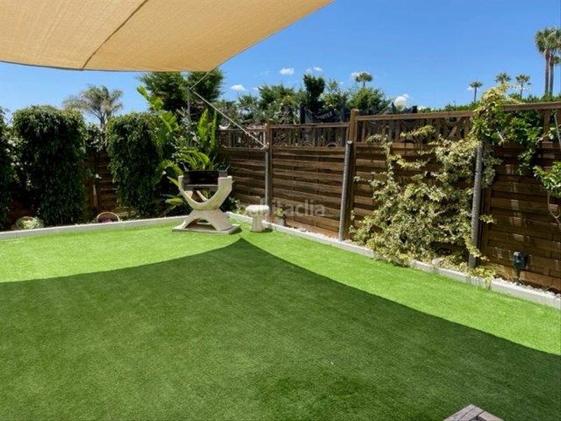 Foto 3559eeed-9417-4a72-a73c-c4ccf2588fd2. Casa pareada bonita adosada junto a campo de golf y con vistas al mar, visitela! en Manilva