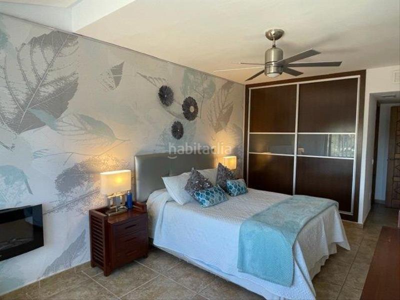 Foto 49d68d04-bf6e-482d-9d94-332c7766cc78. Casa pareada bonita adosada junto a campo de golf y con vistas al mar, visitela! en Manilva
