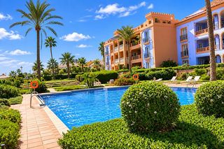Appartement à Casares pueblo. Estupendo piso en  primera línea de mar en casares costa