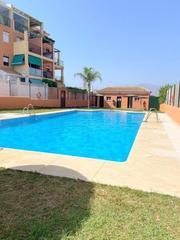 Pis a Alcorrín. Fantástica vivienda  a tan solo 20 metros del mar