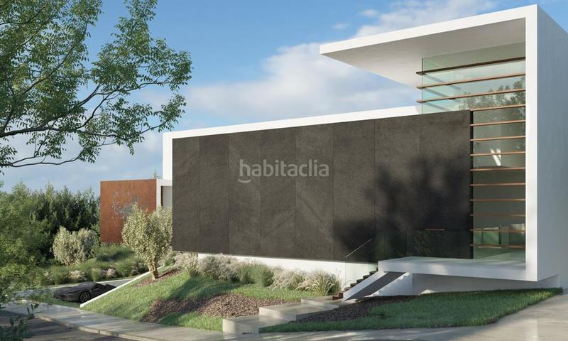 Foto 92ca04e4-6c0e-4685-a396-767a351612dc. Chalet maravillosa villa de diseño nuevo a estrenar en complejo de lujo en Benalmádena
