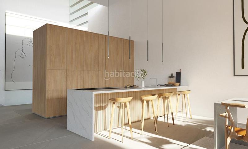 Foto 9f254f91-e703-421f-9d56-321f5b771848. Chalet maravillosa villa de diseño nuevo a estrenar en complejo de lujo en Benalmádena