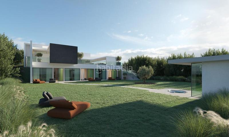 Foto af81bf52-907d-467f-a316-0a15139ae669. Chalet maravillosa villa de diseño nuevo a estrenar en complejo de lujo en Benalmádena