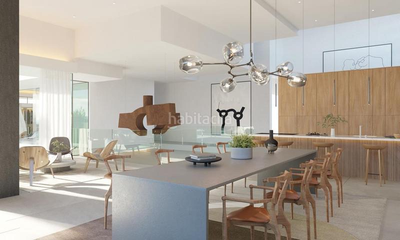 Foto cb311ff2-9d35-4e37-8134-3be68e58b7ec. Chalet maravillosa villa de diseño nuevo a estrenar en complejo de lujo en Benalmádena
