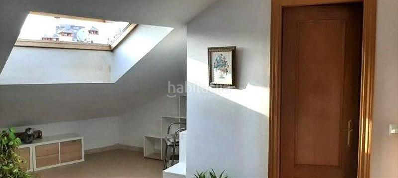 Foto 2a5b610c-3000-4a53-83d8-dd27ad1385d5. Ático  de 1 habitacion con terraza en el barrio de La Trinidad en Málaga