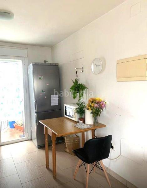 Foto 58f823e5-227c-464a-91ef-bdabbba0114f. Ático  de 1 habitacion con terraza en el barrio de La Trinidad en Málaga
