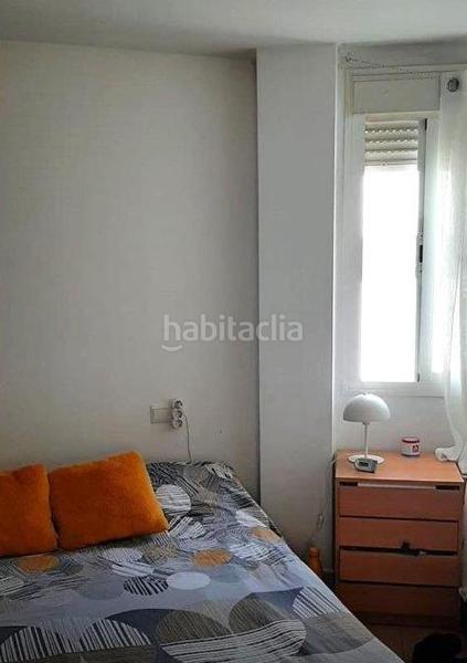 Foto 7a8f1ae0-8792-4c2a-bc32-898d9c9d1c9f. Ático  de 1 habitacion con terraza en el barrio de La Trinidad en Málaga
