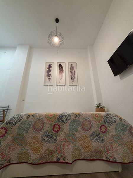 Foto 2f0bd696-af2c-4fcd-a6ee-866162a7d201. Location appartement avec chauffage dans Parque Victoria Eugenia Málaga