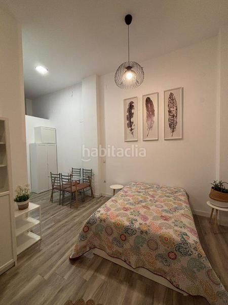 Foto eb4e0267-f122-46a5-a67f-c79758d74b87. Location appartement avec chauffage dans Parque Victoria Eugenia Málaga