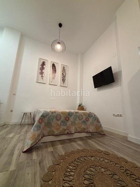 Foto f4ea17ae-4706-4f1b-a41f-9d396255d468. Location appartement avec chauffage dans Parque Victoria Eugenia Málaga