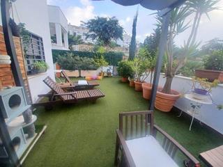 Appartamento en Chullera. En exclusiva urbanizacion, piso amplio y luminoso de 3 habitacio