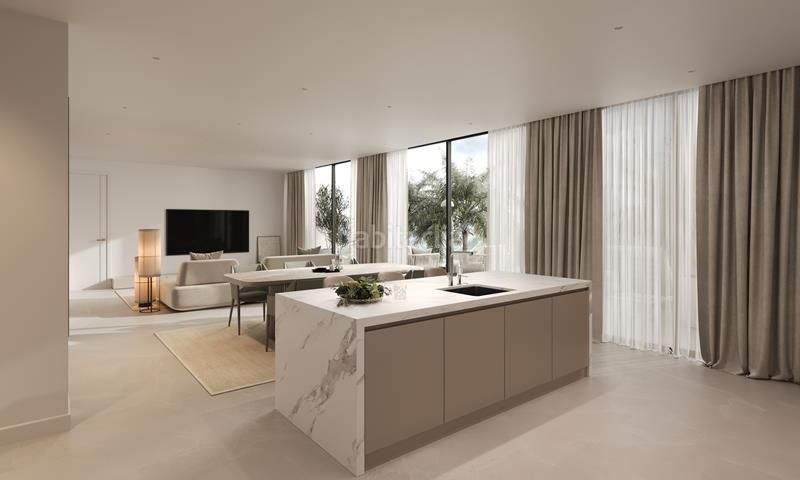 Foto dafb9275-bada-45f6-be73-af5edcc66aab. Pis amb aparcament piscina a Guadalobón Estepona