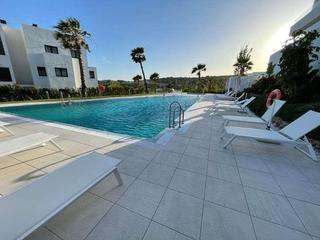 Penthouse in Guadalobón. Espectacular ático con vistas al mar en estepona, no se lo pierd
