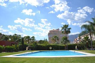 Pis a Puerto de Estepona