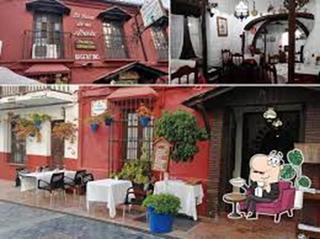 Finca rústica a Centro. Inversores! parcela en la calle más transitada y céntrica de est