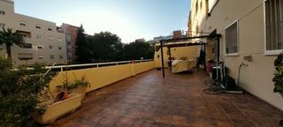 Pis a El Consul - Ciudad Universitaria - El Romeral. En teatinos piso  para disfrutar de la vida en familia y con ami