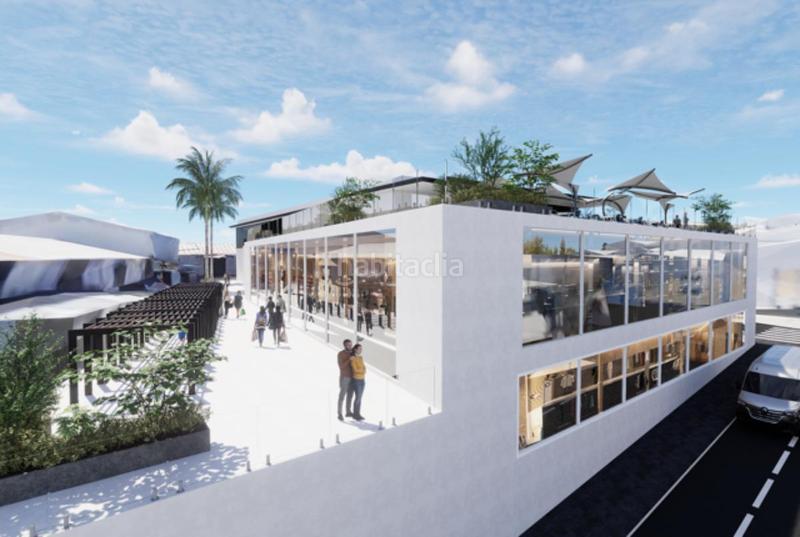 Foto 1305018f-d107-46e3-9401-54ae1ca9e826. Landgut in Zona Calvario Estepona