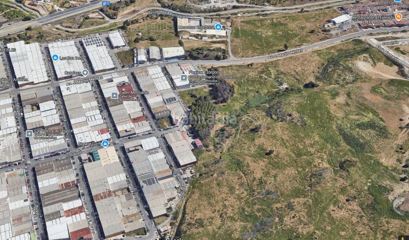 Foto 85c56ef6-7b8b-4c99-aa4b-b8b8247830ba. Landgut in Zona Calvario Estepona