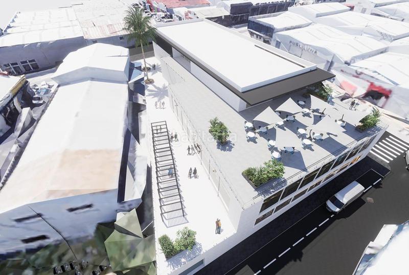 Foto e102cabd-0e3e-4ce7-aa07-5fa873a8b339. Landgut in Zona Calvario Estepona