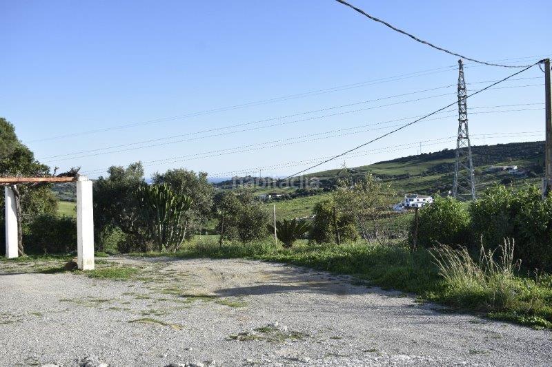 Foto 2bf13d01-41e5-4d42-beda-d9f98975126b. Fondo rustico in Casares pueblo Casares