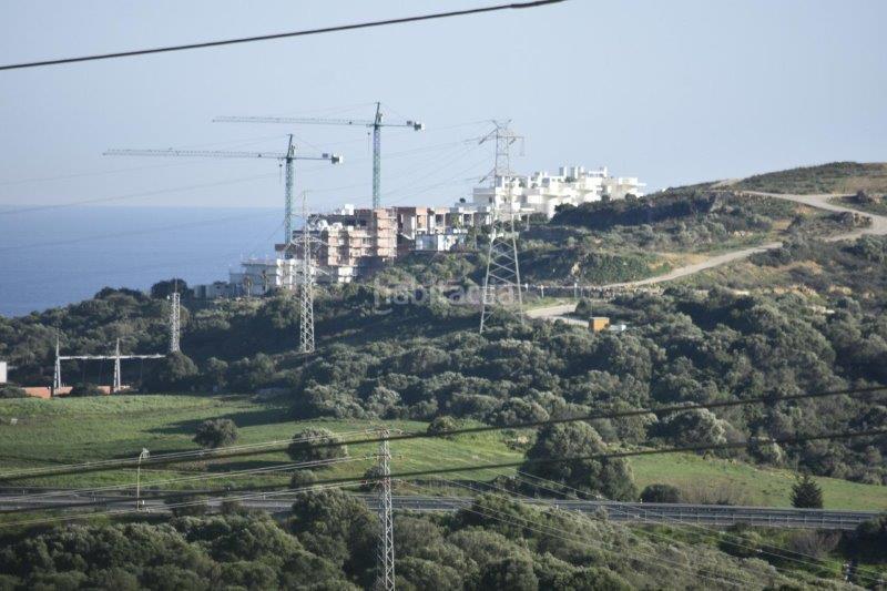 Foto 3c5daf04-c7ea-4c35-a8ec-838909bc7e6e. Fondo rustico in Casares pueblo Casares