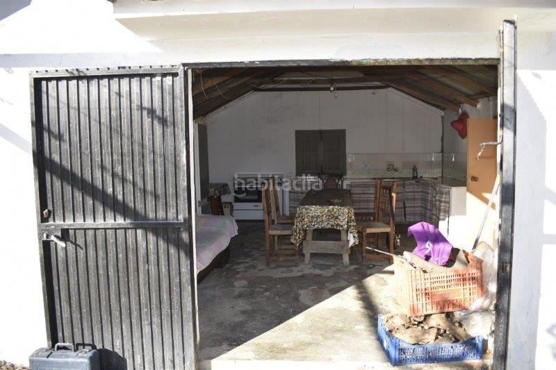 Foto 5fa56508-dc7f-45e7-9c90-f6e7c7937dcc. Fondo rustico in Casares pueblo Casares